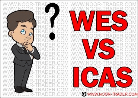 WES or ICAS which is suitable for Pakistani Degree Holders