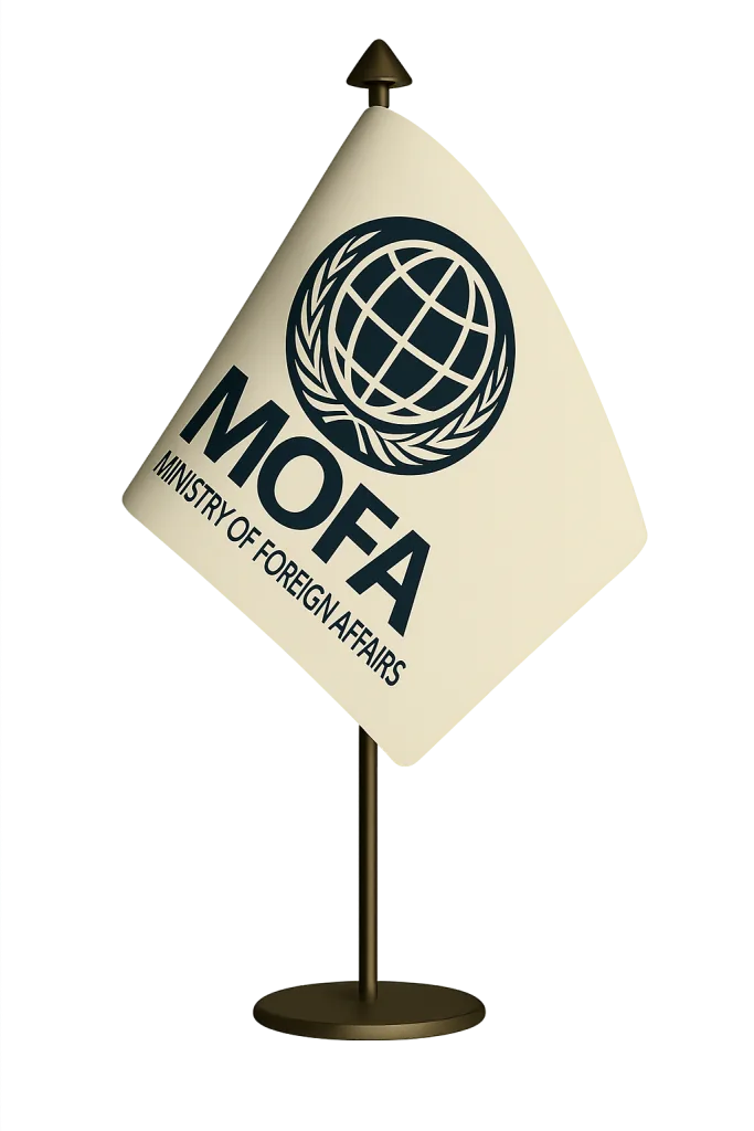 Mofa urgent attestation Board Attestations Noor Trader and Consultants