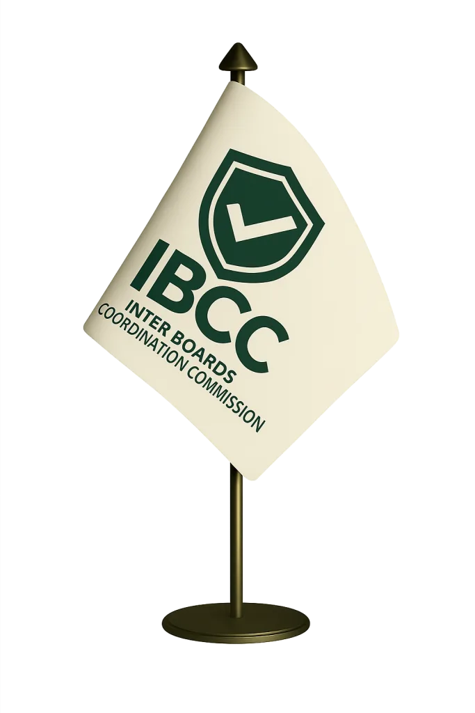 IBCC urgent attestation Board Attestations Noor Trader and Consultants